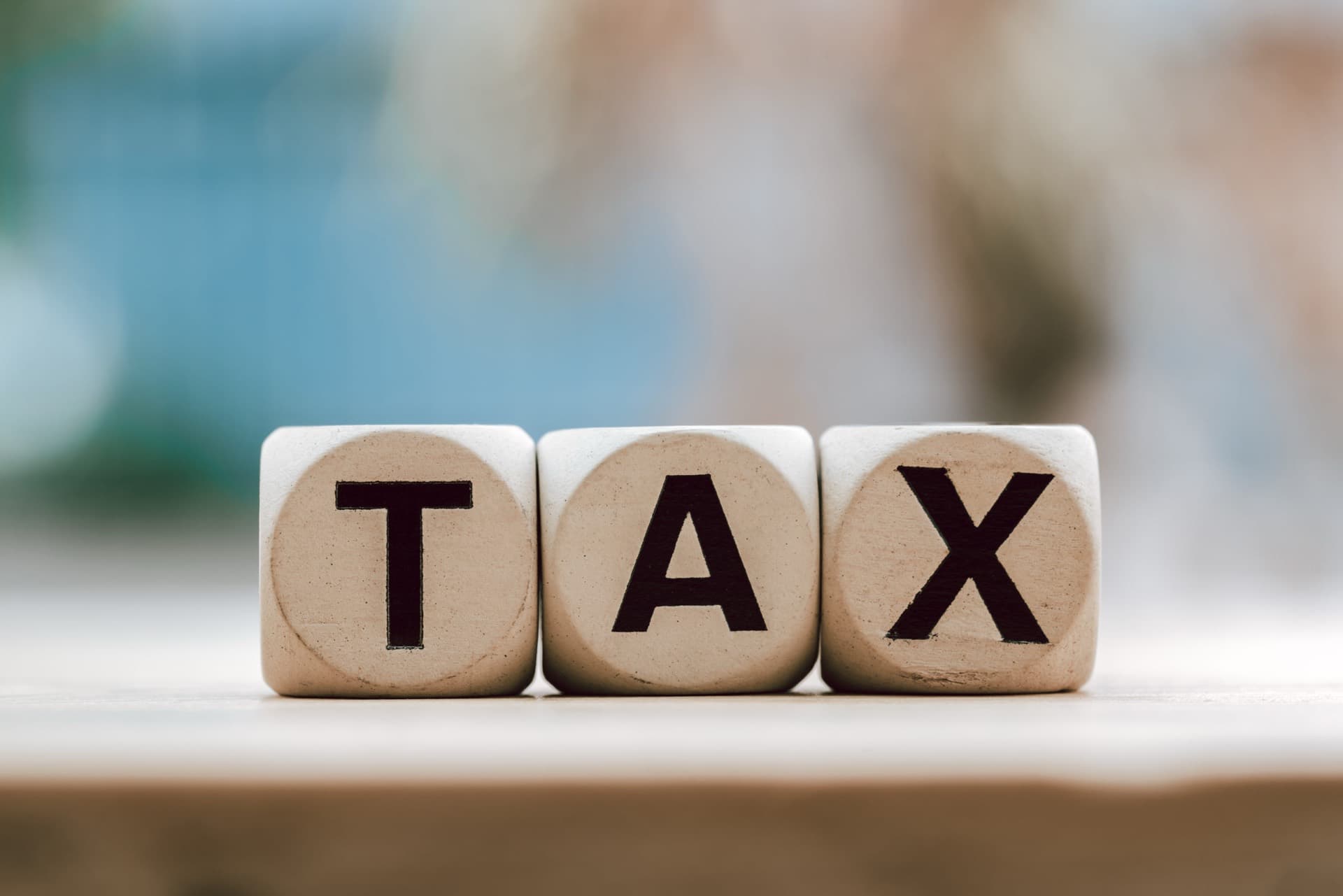 VAT & Indirect Tax